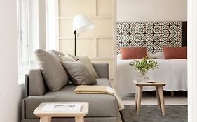 Eric Vökel Boutique Apartments - Copenhagen Suites